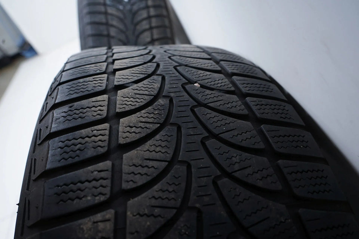 Mercedes GLC W253 X253 winter tires/wheels 235/60 R18 inch Detailansicht 13