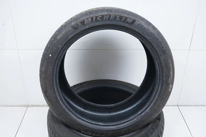 2 X 265 40 R20 104Y Sommerreifen Michelin Pilot Sport 4 MO 2019 6mm