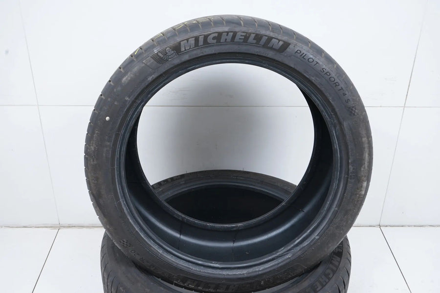 2 X 265 40 R20 104Y Sommerreifen Michelin Pilot Sport 4 MO 2019 6mm