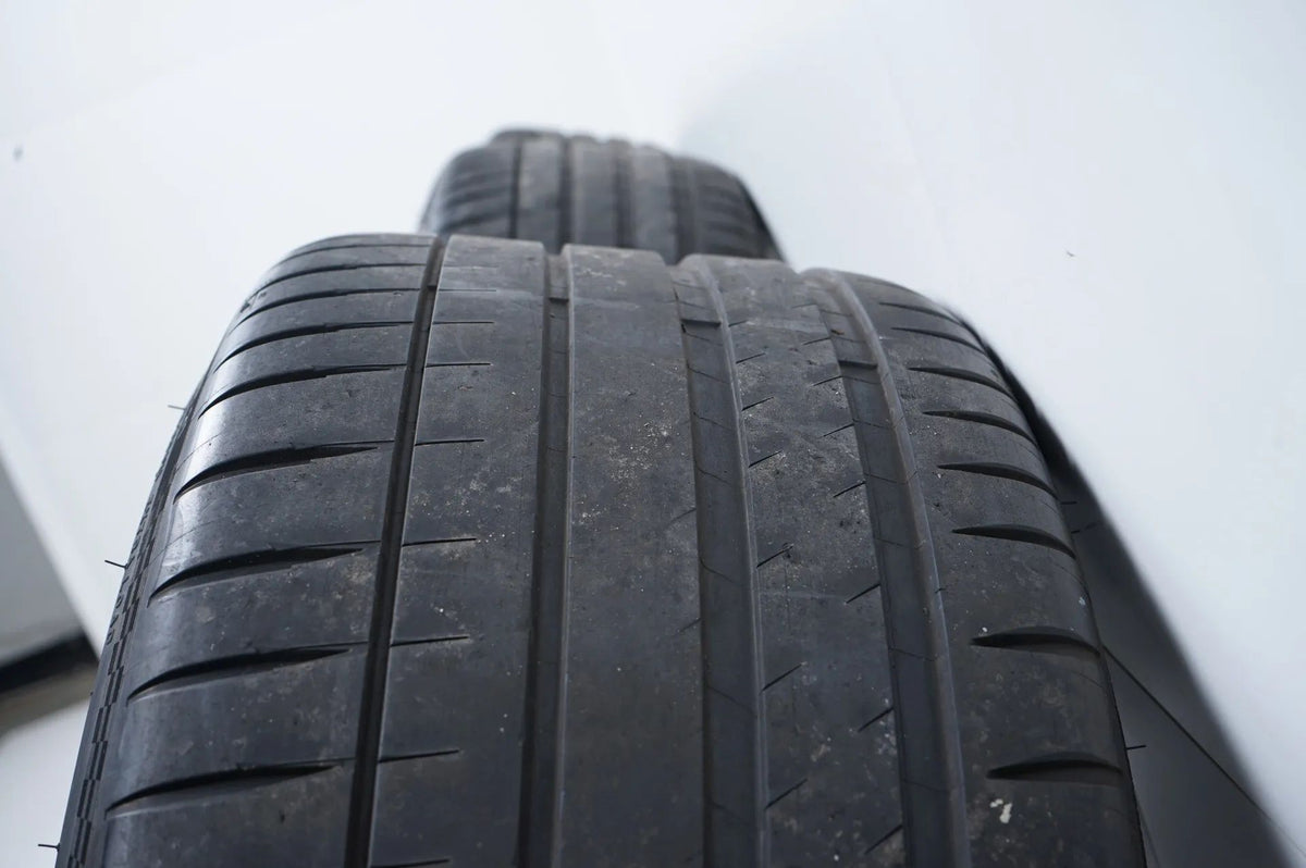 Mercedes SL AMG R232 W232 Summer Tires Summer Wheels 21 Inch Detailansicht 12