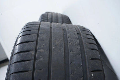 Mercedes SL AMG R232 W232 Summer Tires Summer Wheels 21 Inch