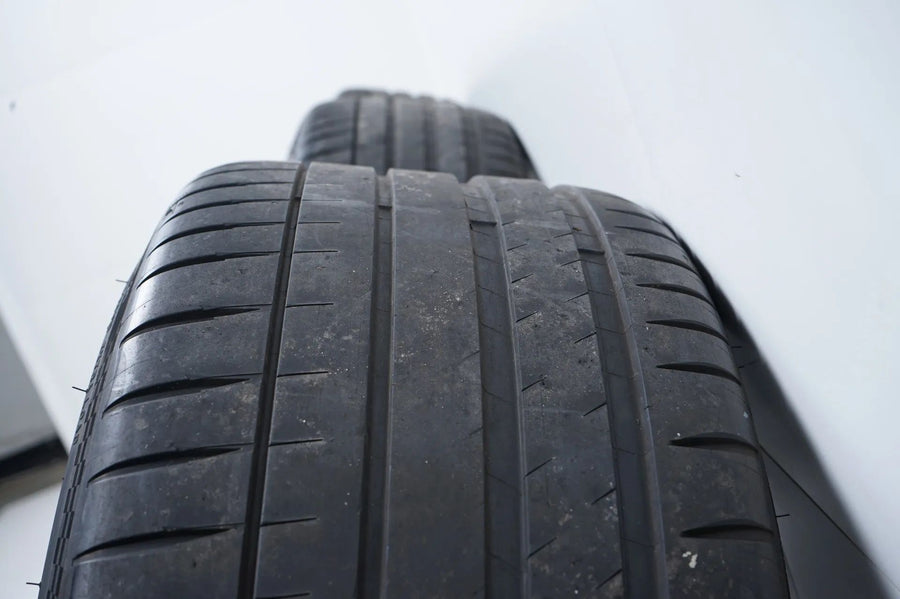 Mercedes SL AMG R232 W232 Summer Tires Summer Wheels 21 Inch