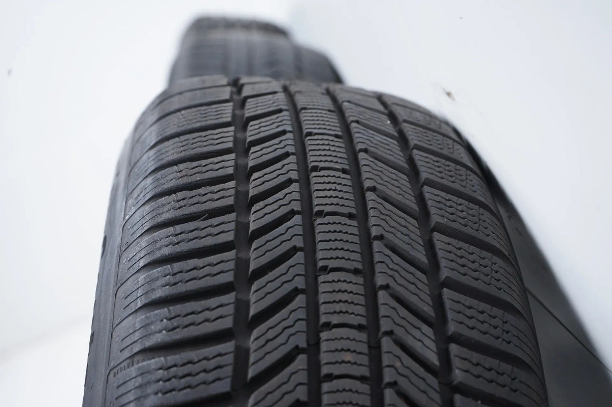 Pneus/jantes hiver Audi Q3 83A F3 215/65/17 pouces Detailansicht 10
