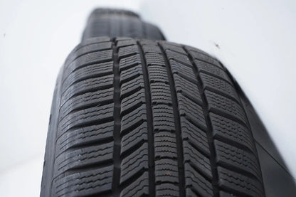 Pneus/jantes hiver Audi Q3 83A F3 215/65/17 pouces