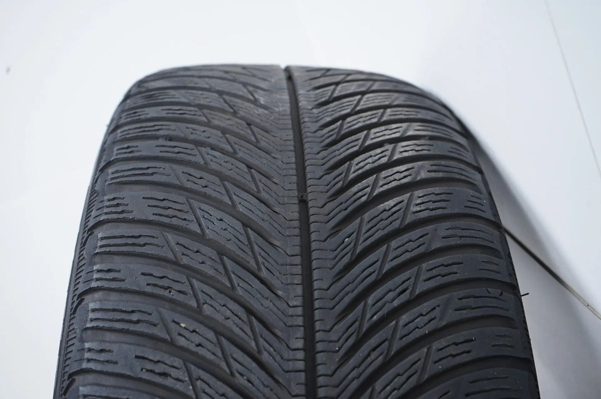 Mercedes E43 E53 AMG W213 Winter Tires Winter Wheels 19 Inch Detailansicht 15