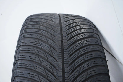 Mercedes E43 E53 AMG W213 Winter Tires Winter Wheels 19 Inch