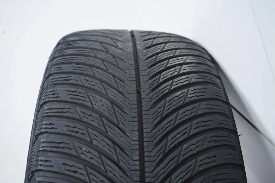 Mercedes E43 E53 AMG W213 Winter Tires Winter Wheels 19 Inch