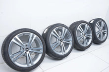Ruote estive Mercedes Classe A B CLA W177 C118 B247 225 40 19 pollici