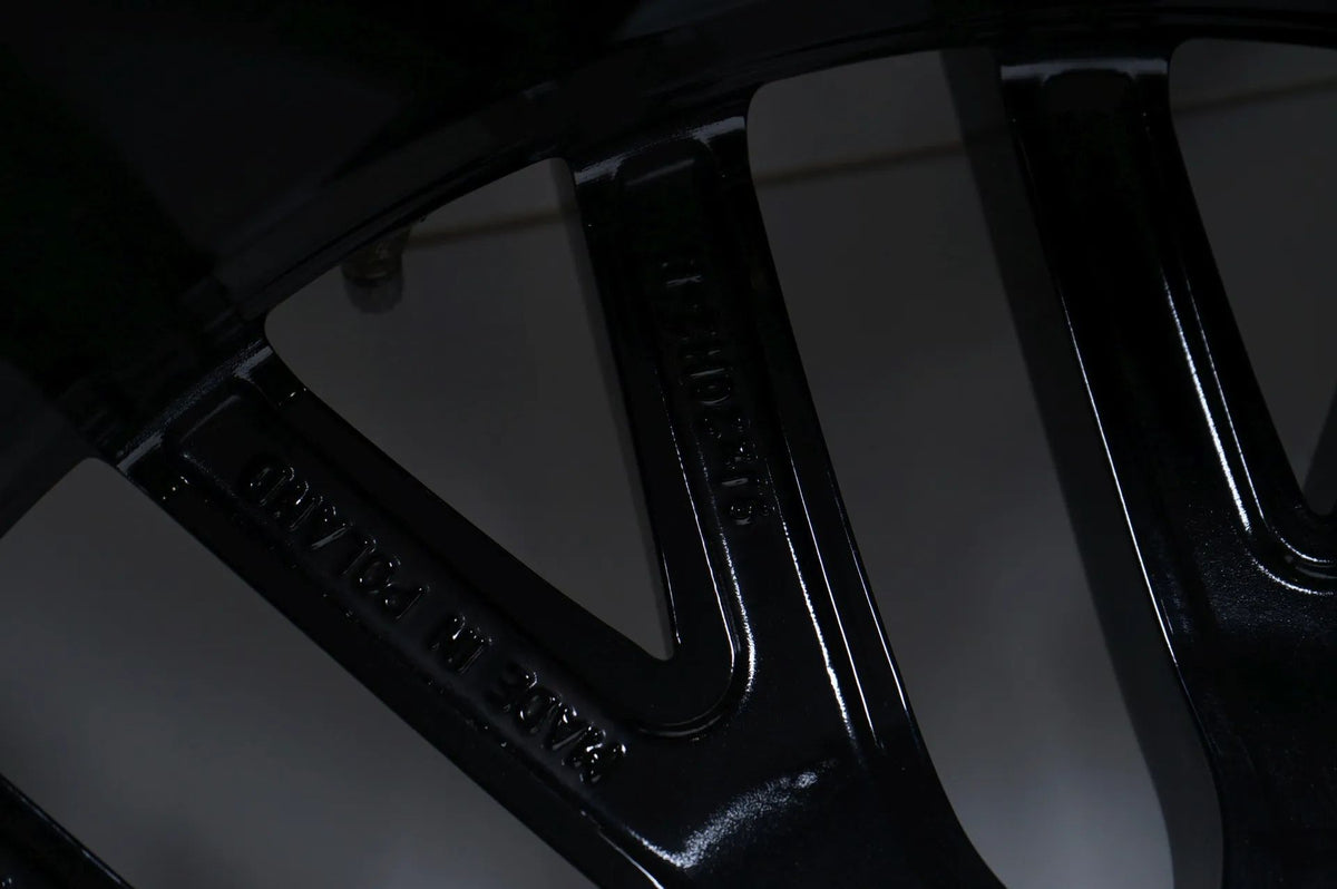 Mercedes S-Class W223 V223 Summer Wheels Summer Tires 20 Inch Detailansicht 19