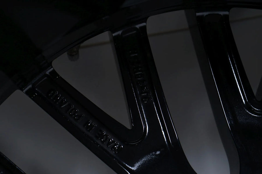 Mercedes S-Class W223 V223 Summer Wheels Summer Tires 20 Inch