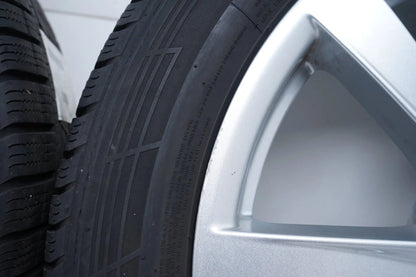 Mercedes S-Class W223 winter tires/wheels 255/45/19 inch