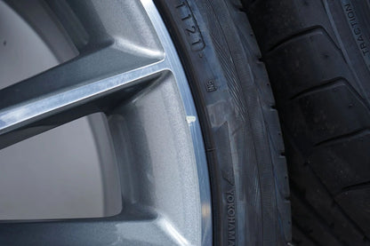 Mercedes CLS W257 AMG Sommerreifen Sommerräder 20 Zoll
