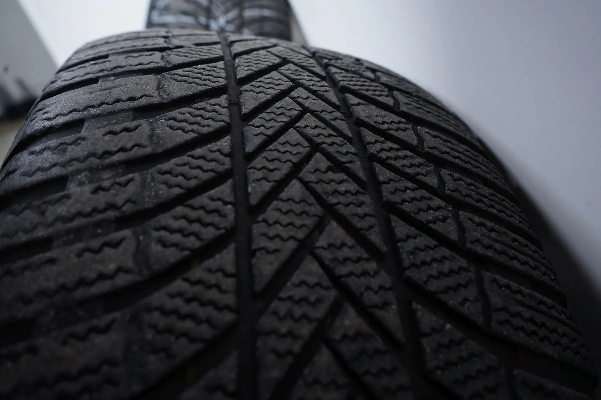 Mercedes EQC W293 N293 Winter Tires Winter Wheels 19 Inch Detailansicht 10