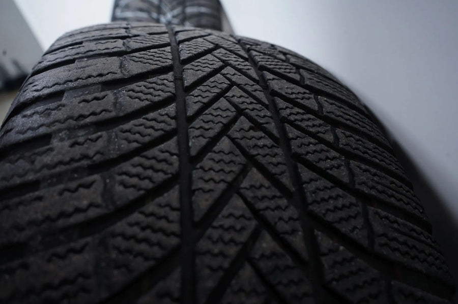 Mercedes EQC W293 N293 Winter Tires Winter Wheels 19 Inch