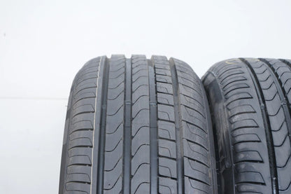 2 pneus été quasi neufs Pirelli DOT18 MO 235/50/20 pouces