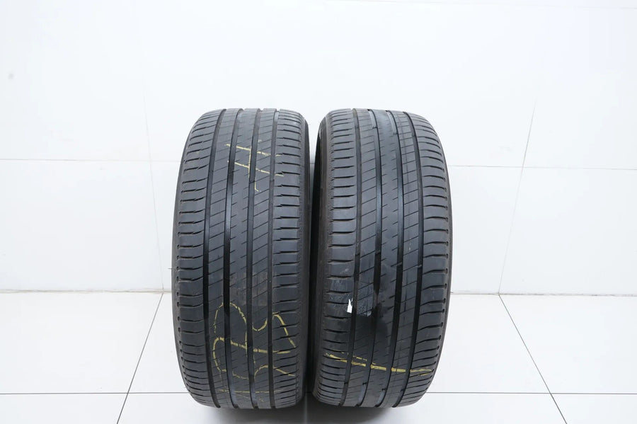 2 X 275 50 R20 113W Sommerreifen Michelin Latitude Sport 3 MO 2018 6mm