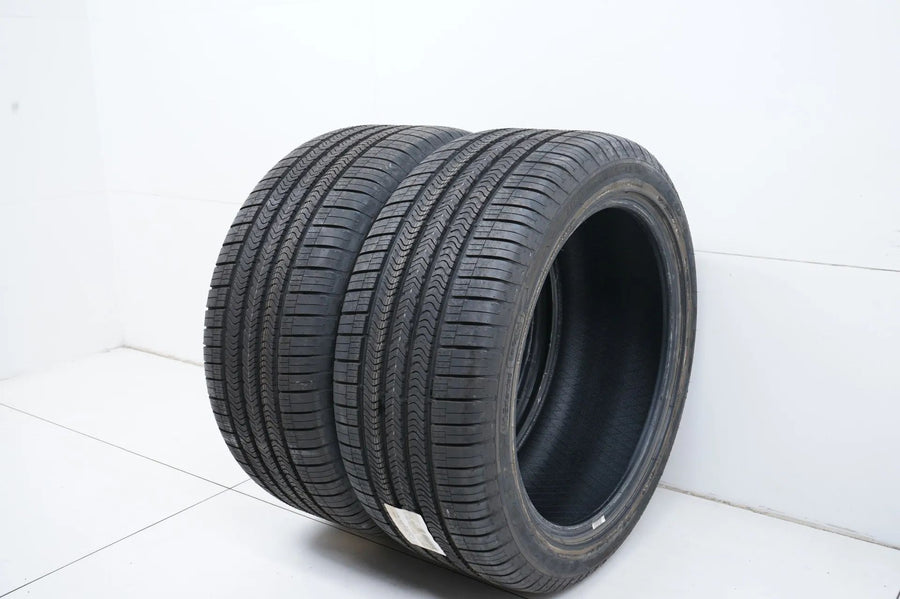 2 x DEMO Sommerreifen Allwetterreifen Goodyear 285 40 20 Zoll MO