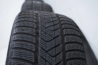 Mercedes C-Class W206 winter tires/wheels 225/45/18 inch