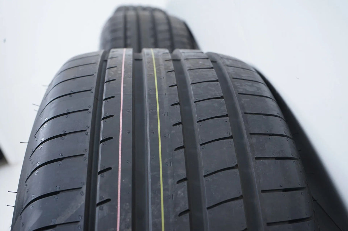 New Mercedes GLC W254 summer tires, summer wheels, 18 inch Detailansicht 11