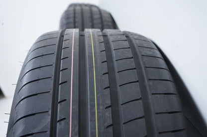 New Mercedes GLC W254 summer tires, summer wheels, 18 inch