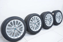 BMW 5 Series G30 G31 Winter Tires Winter Wheels 245 45 18 inch 632
