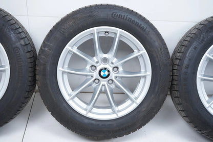 BMW 3 Series G20 G21 Winter Tires Winter Wheels 205/60 R16 inch