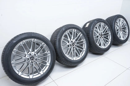 Mercedes S Klasse W223 Sommerreifen Sommerräder 19 Zoll