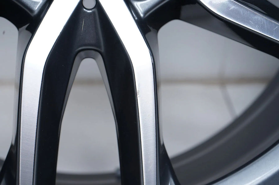 New Mercedes E43 E53 AMG W213 summer wheels, 20 inch