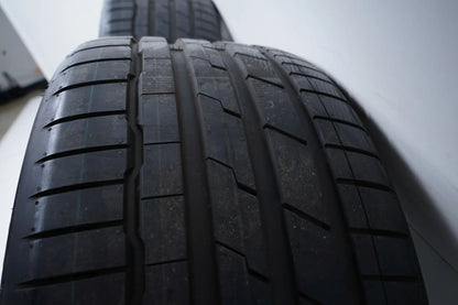 Mercedes S-Class W223 summer tires, summer wheels, 19 inch