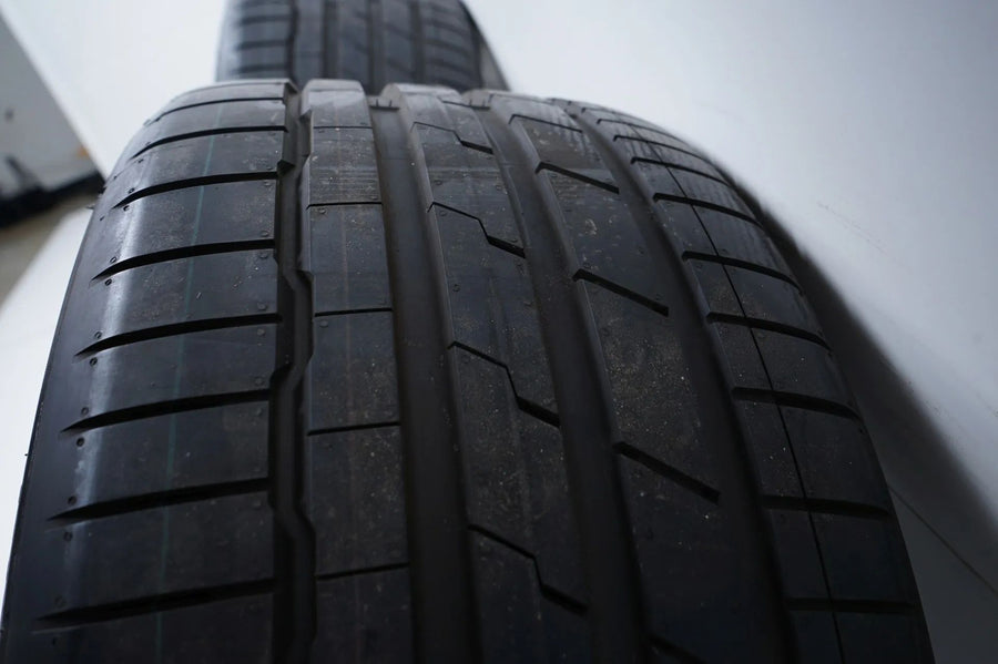 Mercedes S-Class W223 summer tires, summer wheels, 19 inch