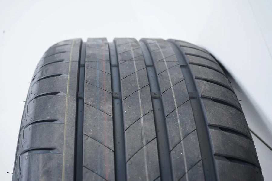 Mercedes S-Class W223 summer tires, summer wheels 255/45/19 inch