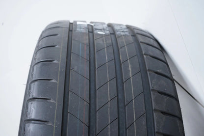New Mercedes E-Class All Terrain W214 summer wheels 255/45/19 inch