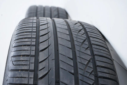 Mercedes S-Class W223 all-weather tires AMG summer wheels 20 inch