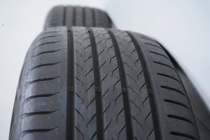 Mercedes GLC W254 X254 summer tires, summer wheels, 19 inch