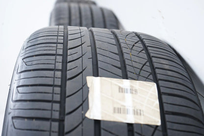 Mercedes S-Class W223 all-weather tires AMG summer wheels 20 inch