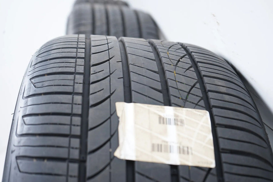 Mercedes S-Class W223 all-weather tires AMG summer wheels 20 inch