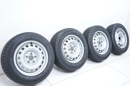 New Mercedes Vito W447 all-weather tires, winter wheels 205/65/16 inch