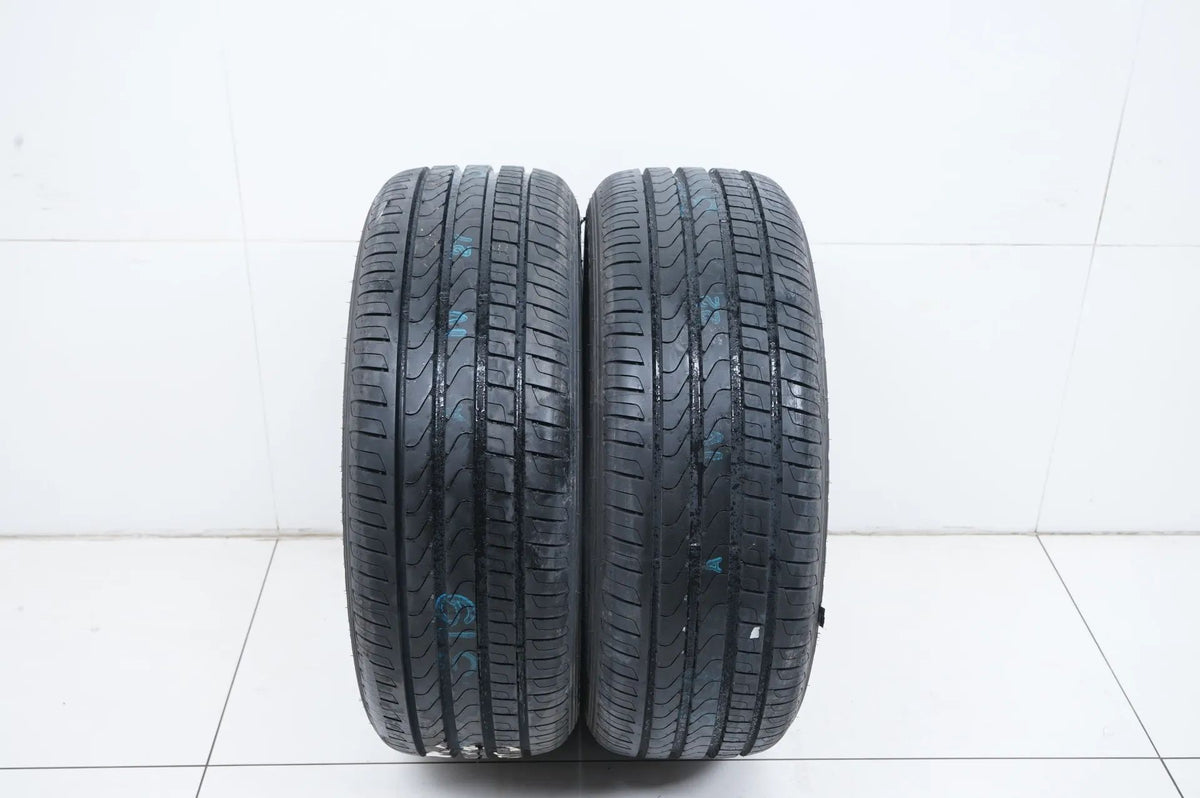 2 X 225 55 R18 98V Sommerreifen Pirelli Scorpion Verde 2020 7mm Detailansicht 2