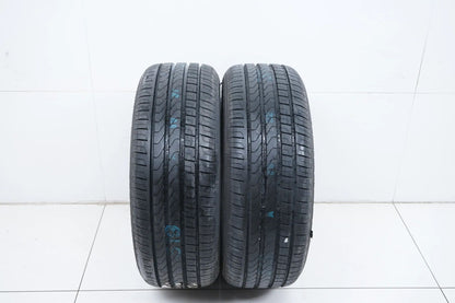 2 X 225 55 R18 98V Sommerreifen Pirelli Scorpion Verde 2020 7mm
