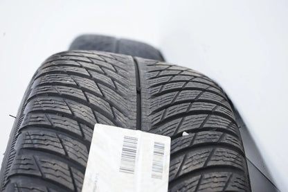 Mercedes E43 E53 AMG W213 Winter Tires Winter Wheels 19 Inch