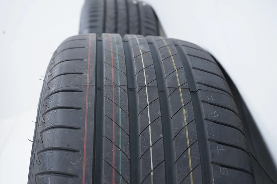 New Mercedes GLC W254 summer tires, summer wheels, 19 inch