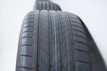 New Mercedes GLC W254 summer tires, summer wheels, 19 inch