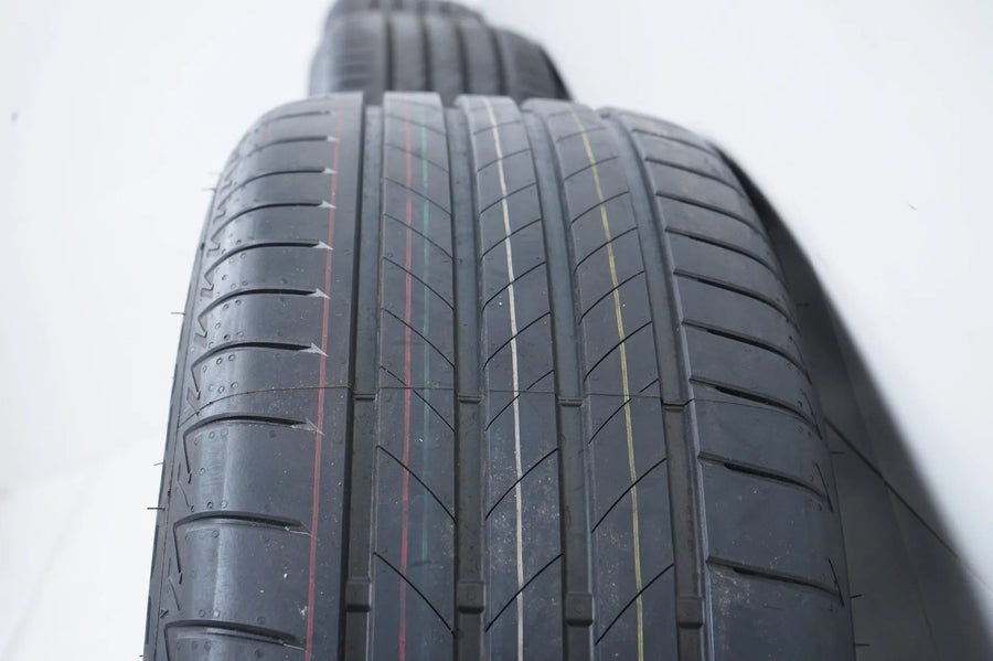 New Mercedes GLC W254 summer tires, summer wheels, 19 inch