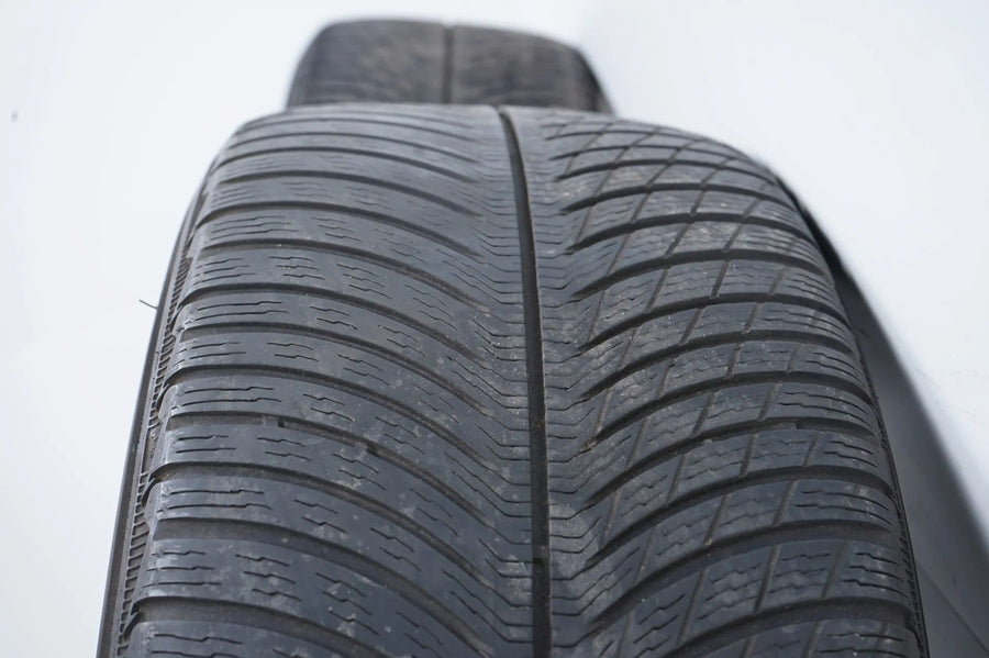 Mercedes GLS X167 W167 Winter Tires Winter Wheels 20 Inch