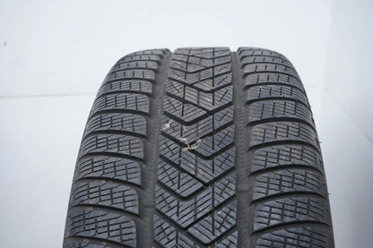 Mercedes EQC W293 N293 Winter Tires Winter Wheels 19 Inch