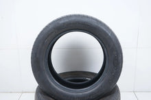 2 x zomerbanden Goodyear 255 55 18 inch DOT21 ca. 4 mm MO