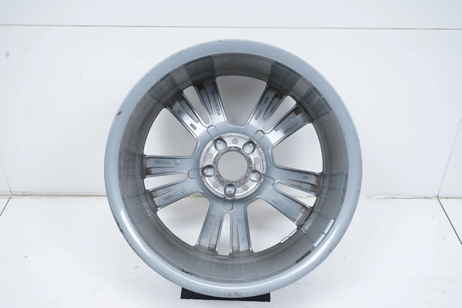 1 x Hliníkový disk Mercedesu třídy E Coupé W207 18 palců A2074012902 8J