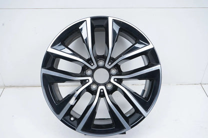 1 x Hliníkový disk Mercedesu třídy S V223 18 palců A2234012900 8J ET37