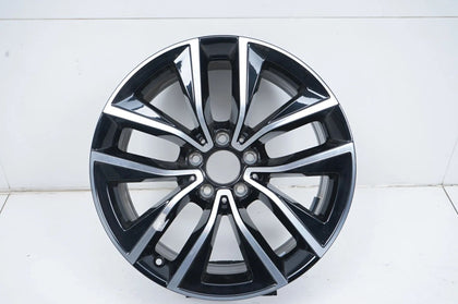 1 x Mercedes S Klasse V223 Alufelge 18 Zoll A2234012900 8J ET37