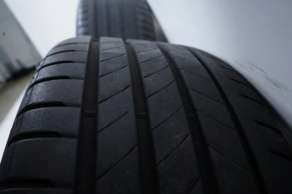 Mercedes EQE W295 V295 Summer Tires Summer Wheels 19 Inch